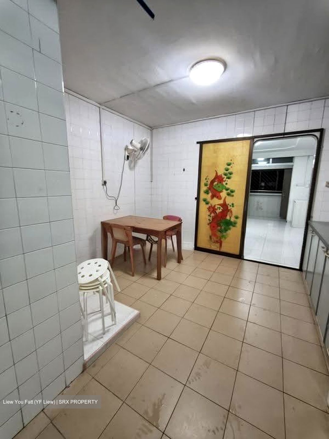 Blk 5 Toh Yi Drive (Bukit Timah), HDB 5 Rooms #631082311